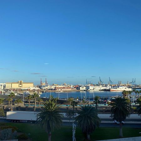 Pasarela Las Canteras - Playa Las Canteras ลาสปัลมาส เด กรานคานาเรีย ภายนอก รูปภาพ