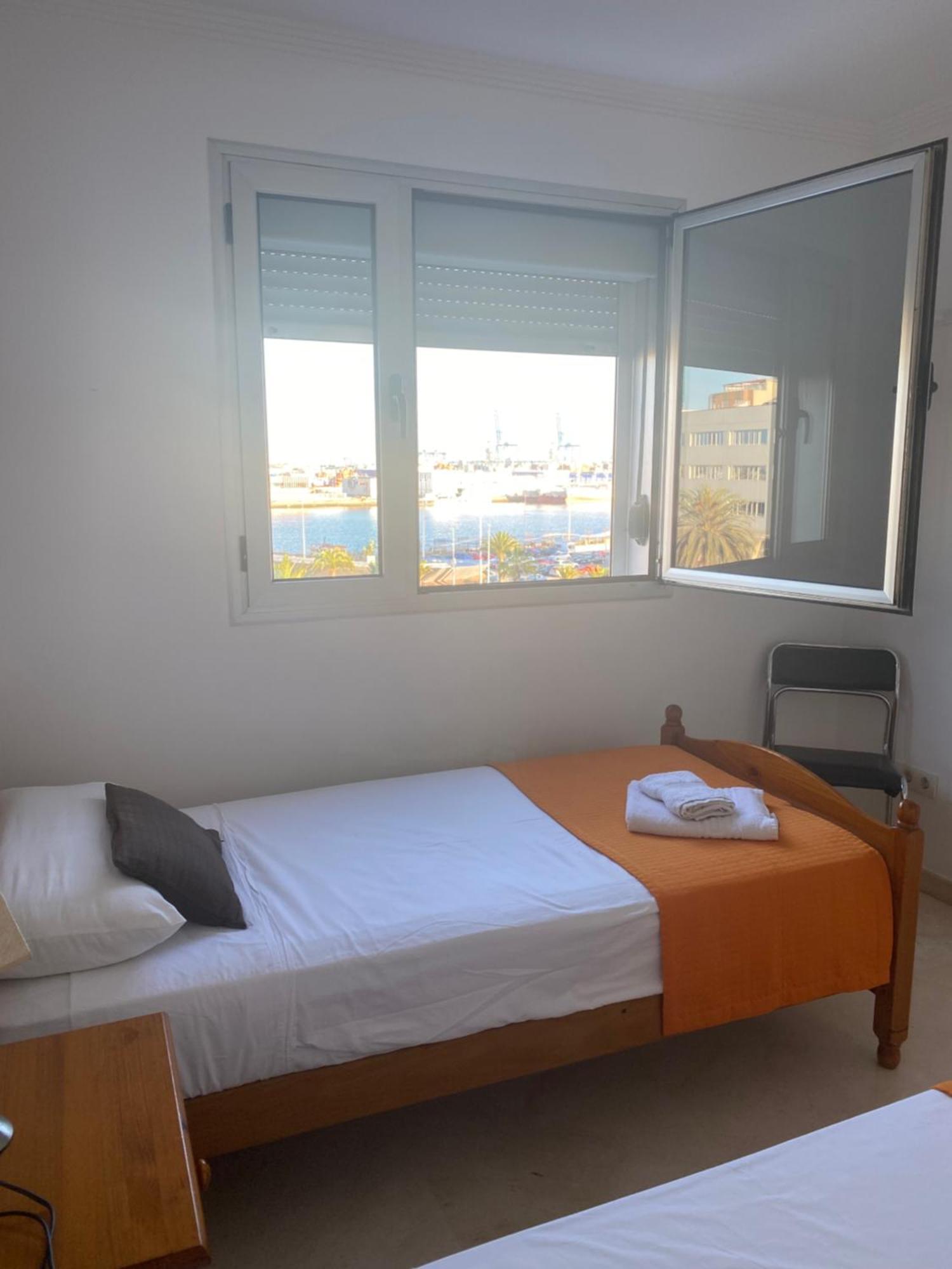 Pasarela Las Canteras - Playa Las Canteras ลาสปัลมาส เด กรานคานาเรีย ภายนอก รูปภาพ