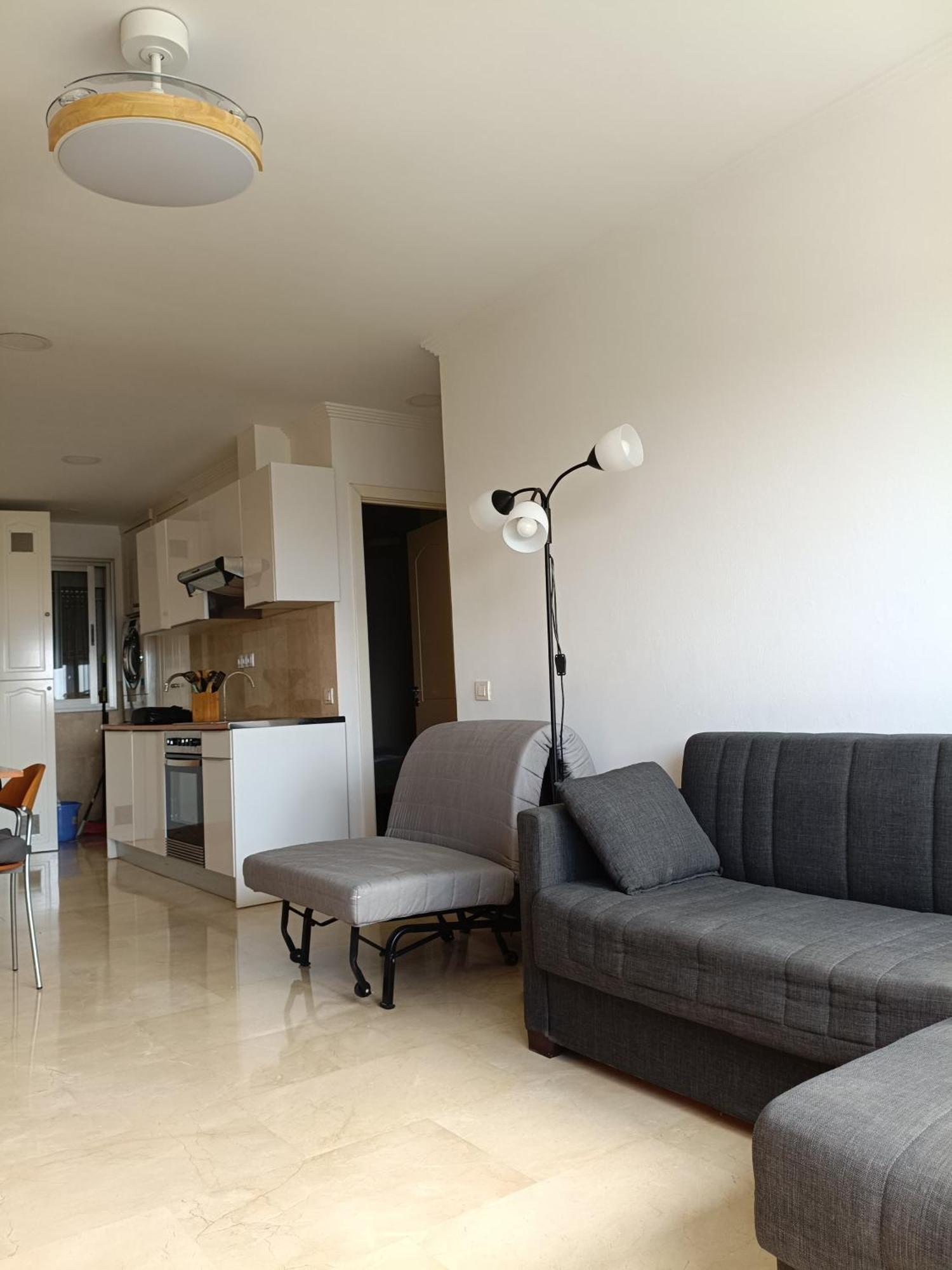 Pasarela Las Canteras - Playa Las Canteras ลาสปัลมาส เด กรานคานาเรีย ภายนอก รูปภาพ